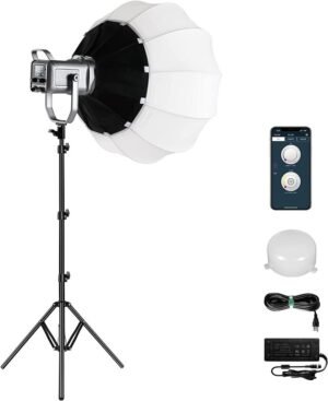 Projecteur Ballon LED