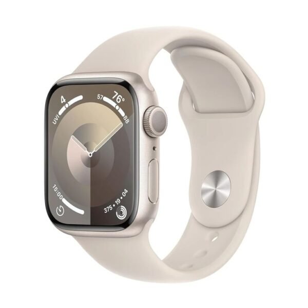 Apple Watch S9