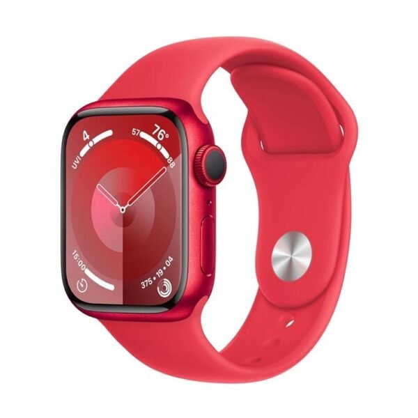 Apple Watch S9