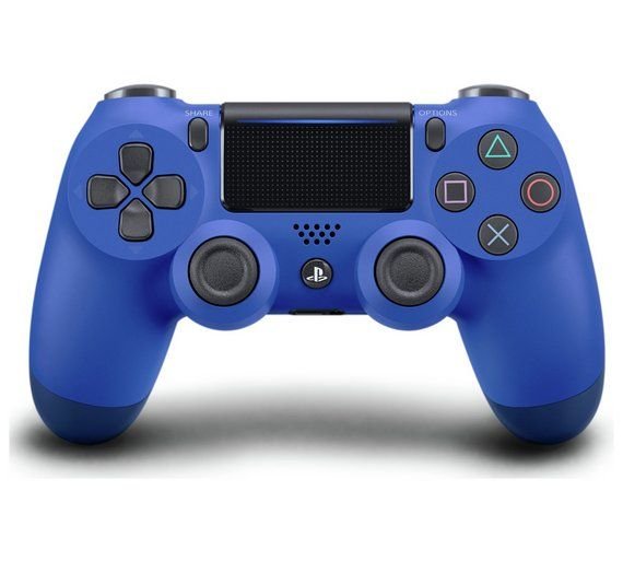 Manette DualShock 4