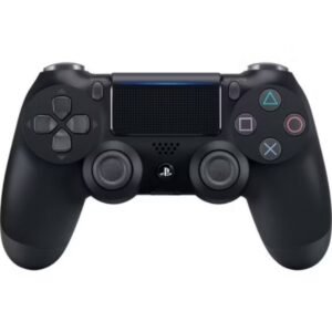 Manette DualShock 4