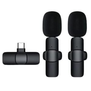 Microphone k9