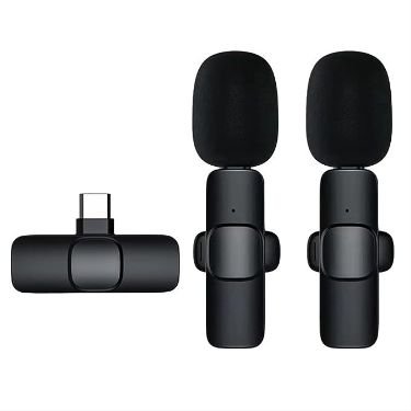 Microphone k9