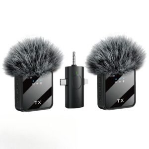 Microphone F11-2