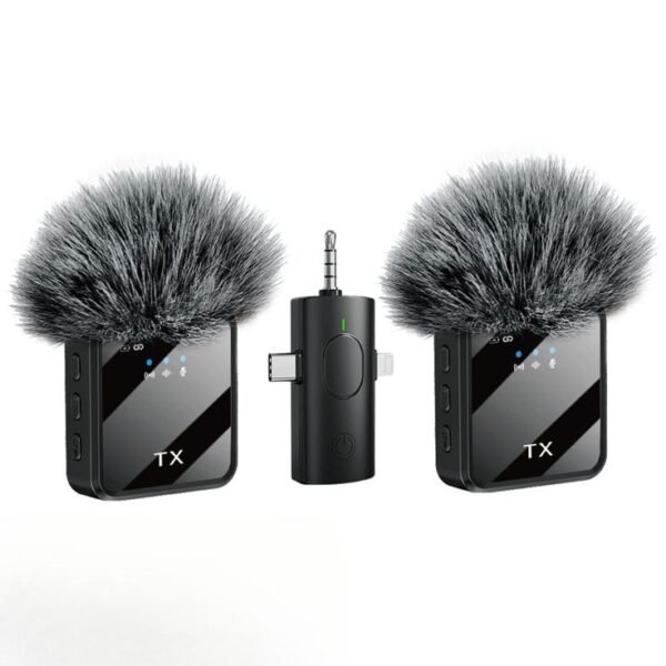 Microphone F11-2