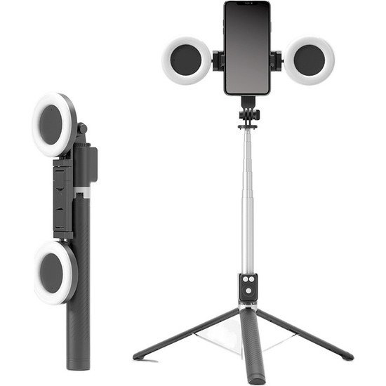 STRICK TRIPOD