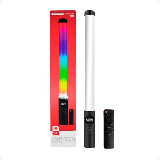 RGB LIGHT STRICK
