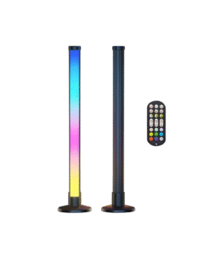 DYNAMIC LIGHTING