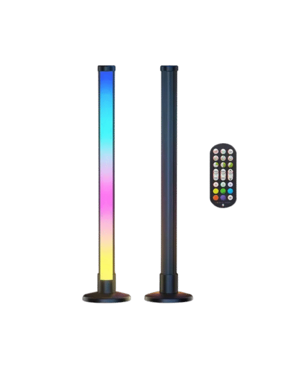 DYNAMIC LIGHTING