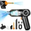 ASPIRATEUR 2.0