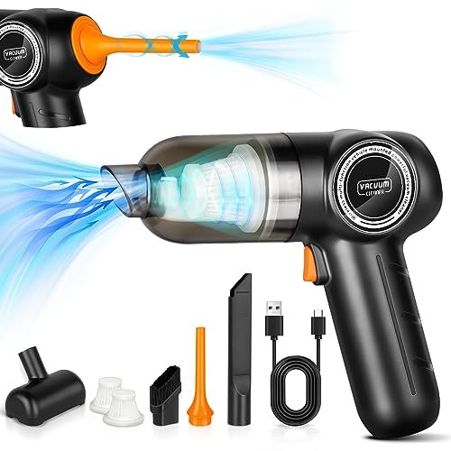 ASPIRATEUR 2.0