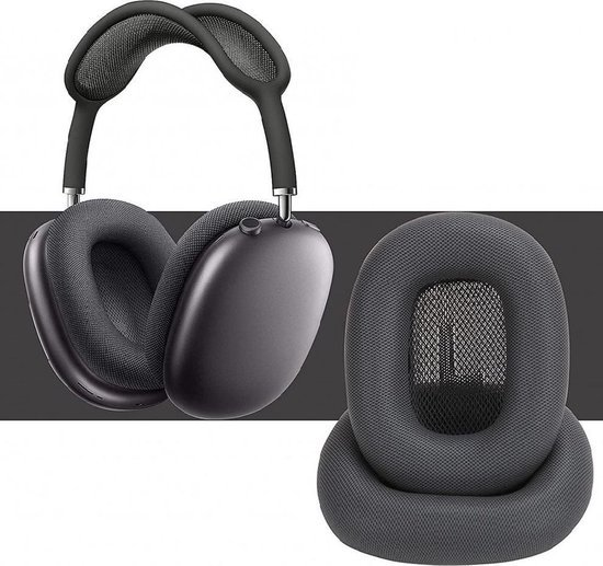 AIRPOD MAX +