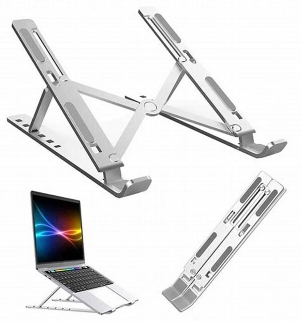 STABILISATEUR ORDINATEUR