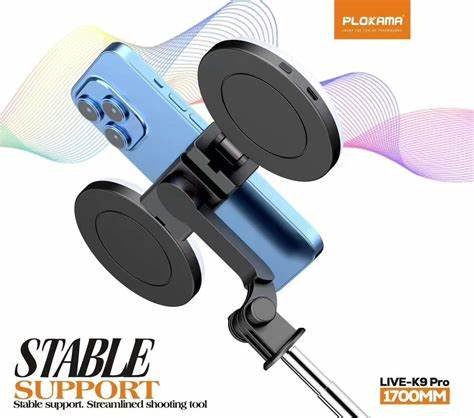 STRICK TRIPOD