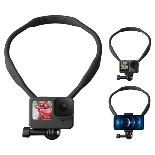 SUPPORT CAMERA/TELEPHONE