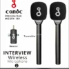 CANDC 2TX