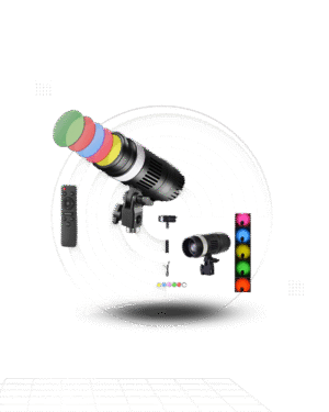 Spotlight RGB
