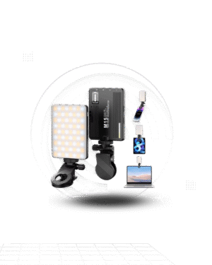 LUMIERE M15