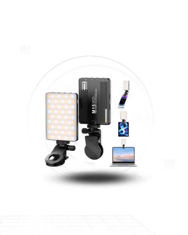 LUMIERE M15