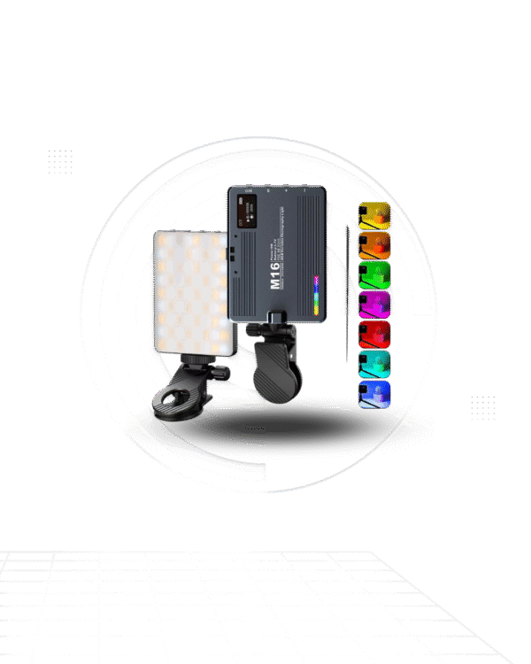 LUMIERE M16