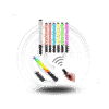 RGB LIGHT STRICK