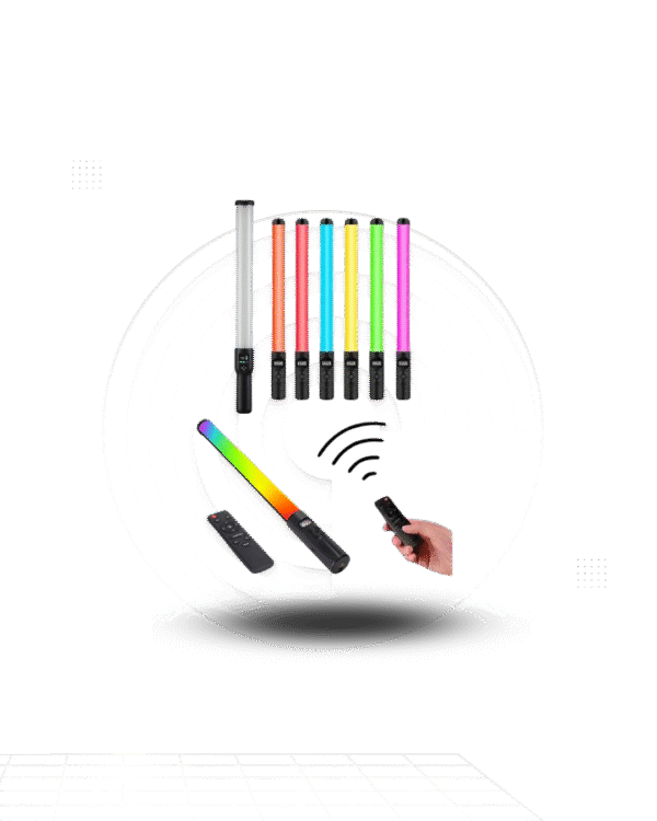 RGB LIGHT STRICK