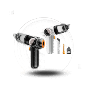 ASPIRATEUR 2.0
