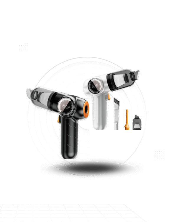 ASPIRATEUR 2.0
