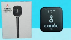 CANDC 1TX