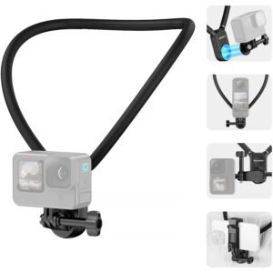 SUPPORT CAMERA/TELEPHONE