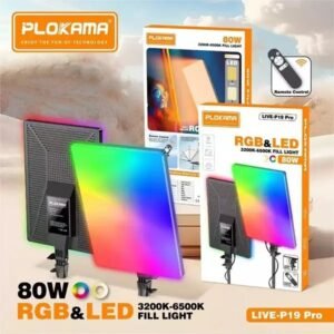 LED & RGB LIGHT