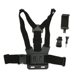 CAMERA HOLDER