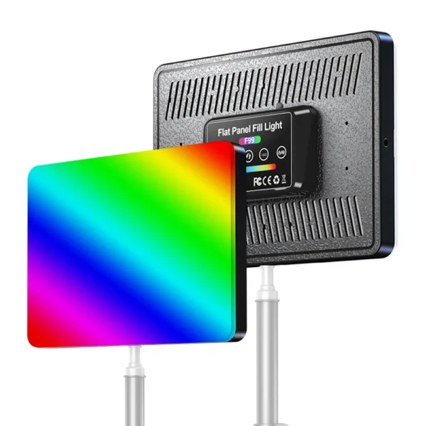 LED & RGB LIGHT