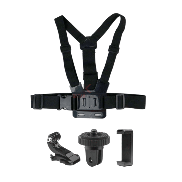 CAMERA HOLDER