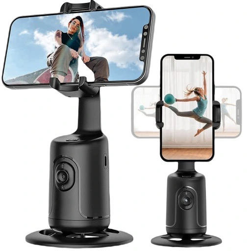 AUTO FACE TRACKING