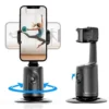 AUTO FACE TRACKING