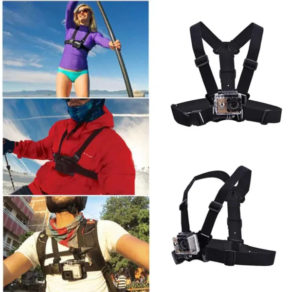 CAMERA HOLDER