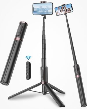 TRIPOD 2M