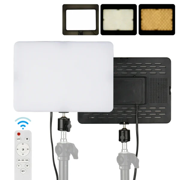 LED LIGHT