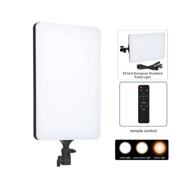 LED LIGHT